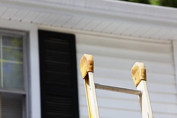 Siding for Multi-Family Homes in Tishomingo, OK